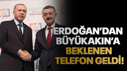 İYİ Parti’den istifa etmişti AKP’ye katılmış!